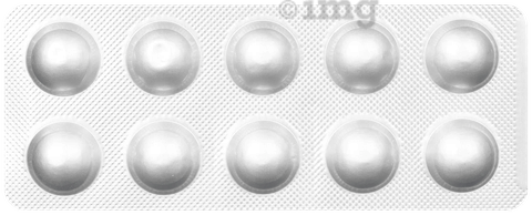 Larentine 10 Tablet image