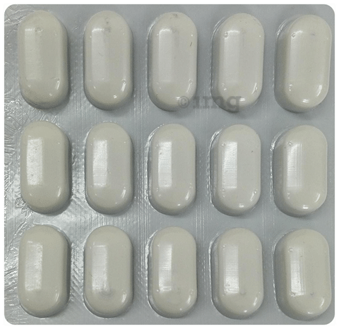 Calvoli-XT Tablet
