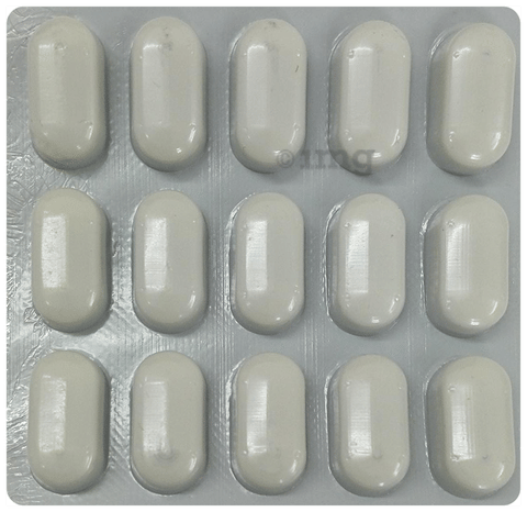 Calvoli-XT Tablet image