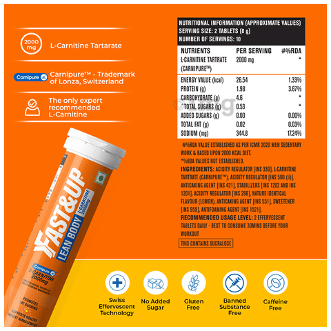 fast and up l carnitine side effects KLOW (GHK-CU, TB-500, BPC-157, KPV) 80mg :: Aurapeptides main image 0