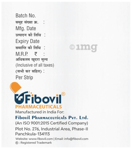 Farovil 300 Tablet ER image