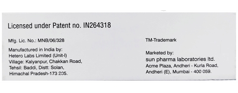Voltapraz 20mg Tablet image