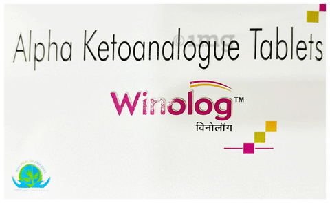 Winolog Tablet image