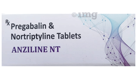 Anziline NT Tablet 1