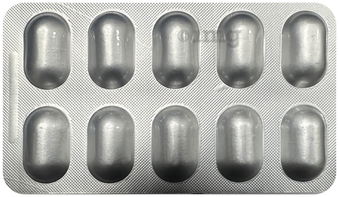 Rabifix-PK Capsule SR image Rabifix-PK Capsule SR image
