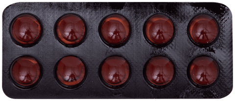 Neuropill 100 Tablet image Neuropill 100 Tablet image