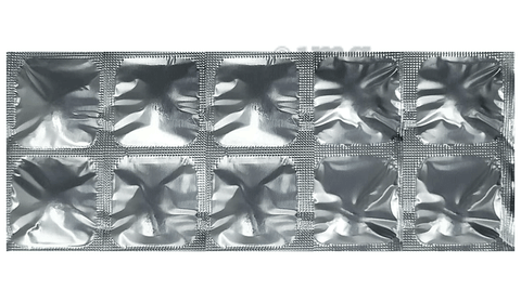 Gabawell 300mg Tablet image Gabawell 300mg Tablet image