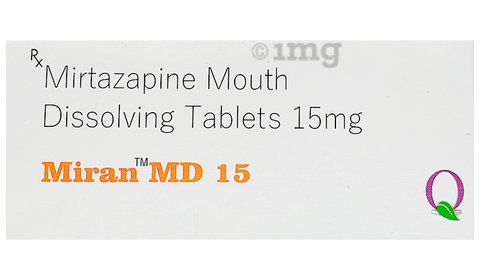 Miran MD 15 Tablet image Miran MD 15 Tablet image