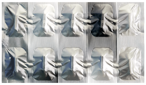 Sildohyp 4D Capsule image