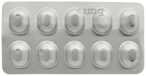 ZuVAtan 50 Tablet image ZuVAtan 50 Tablet image