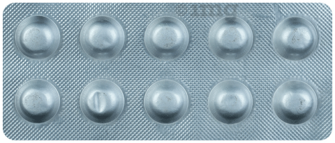 Vogli-Rapid 0.3/2.0 Tablet