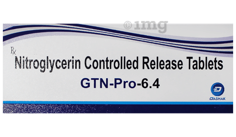 GTN-Pro 6.4 Tablet CR image