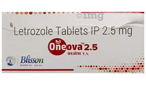 Oneova 2.5 Tablet image Oneova 2.5 Tablet image
