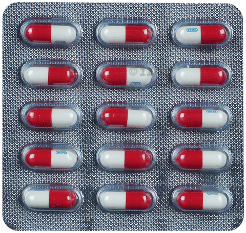 pregabID 75 Capsule image