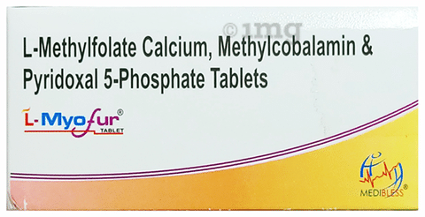L-Myofur Tablet