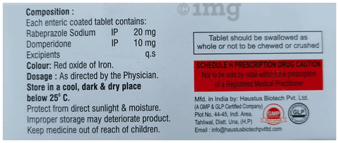 Syncrab-D Tablet image Syncrab-D Tablet image