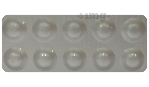 Abzacort 12 Tablet image