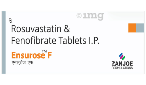 Ensurose F Tablet