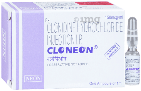 Cloneon Injection 1