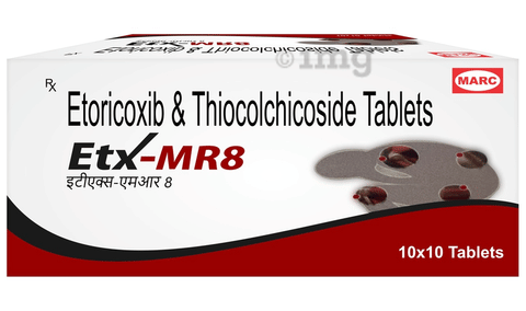 Etx MR 8 Tablet 1