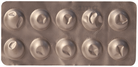 Paxotus 12.5mg Tablet image Paxotus 12.5mg Tablet image