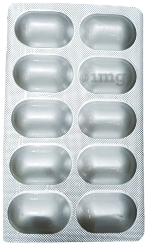 Roklox-OZ Tablet