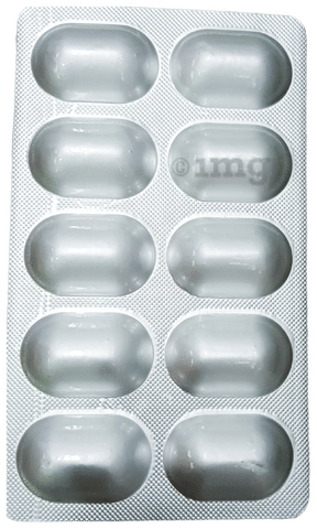 Roklox-OZ Tablet image
