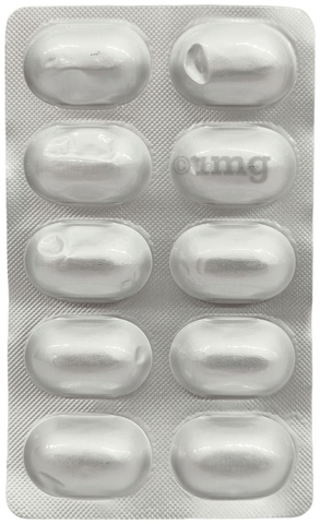 Ketoneph Tablet image