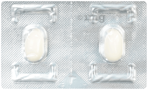 Fenza Vaginal Capsule image Fenza Vaginal Capsule image