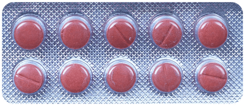 Versolac 100 Tablet image