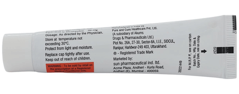 Minoz 40mg Gel image Minoz 40mg Gel image