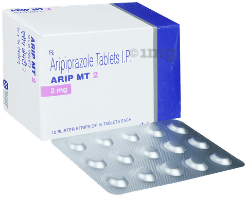 Arip MT 2 Tablet image Arip MT 2 Tablet image