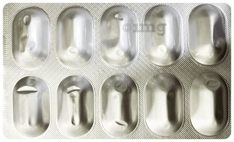 Jupiros-A Capsule image Jupiros-A Capsule image