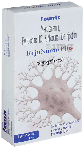 Rejunuron Plus Injection