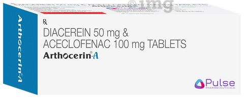 Arthocerin-A Tablet