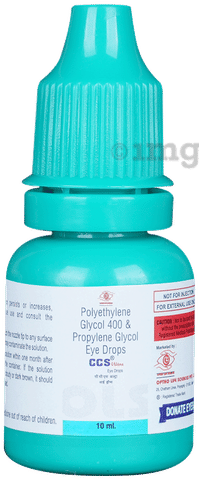 CCS Ultra Eye Drop image CCS Ultra Eye Drop image