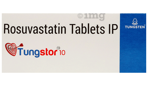 Tungstor 10 Tablet image Tungstor 10 Tablet image