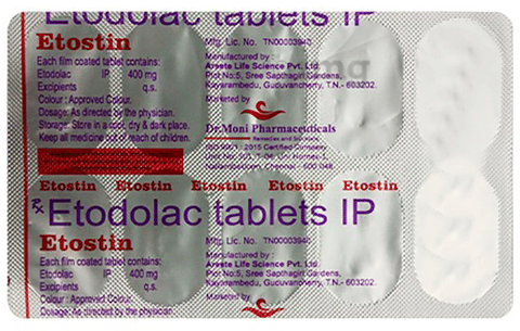 Etostin Tablet image