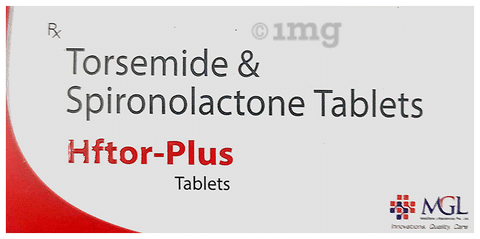 Hftor-Plus Tablet