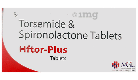 Hftor-Plus Tablet image