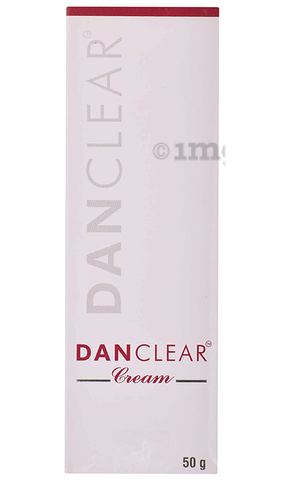 Danclear  Cream