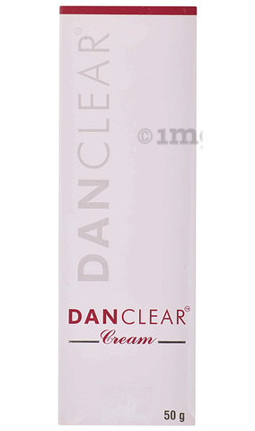 Danclear  Cream image