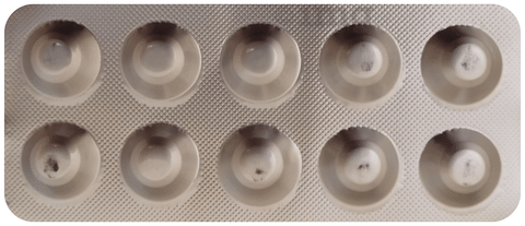 Hygid-D Tablet image