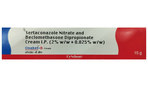 Onabet-B Cream image