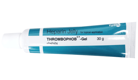 Thrombophob Gel image