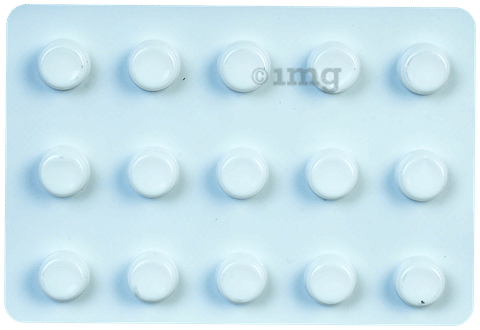 Cilnipine 20 Tablet image Cilnipine 20 Tablet image