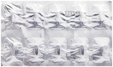 Esomac D 40 Capsule SR image