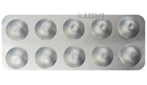 Thiozol 100 Tablet image Thiozol 100 Tablet image