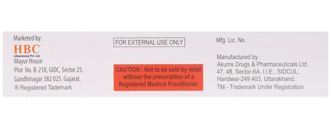 Gabacure Gel image Gabacure Gel image