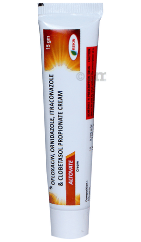 Altovate Cream image Altovate Cream image